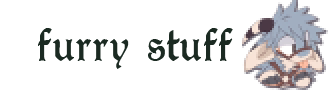 Furry